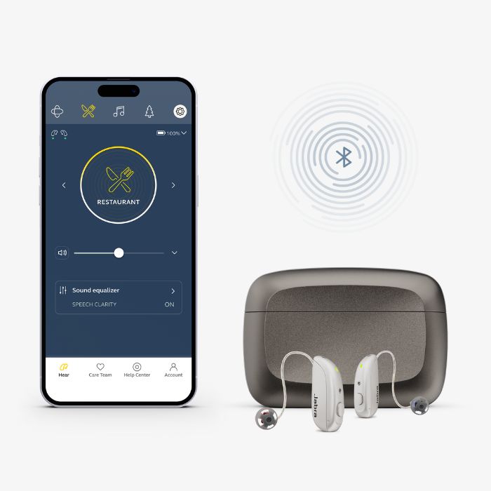 Jabra Enhance Select 700 Hearing Aid: Review & Prices
